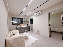 🏡南西商圈電梯2房｜全新裝潢低公設機能美妝宅
