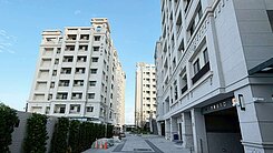 善化樂樂南科2房平面車位