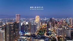 大陸豐蒔｜走路新光大遠百｜樓中樓靜奢質感宅