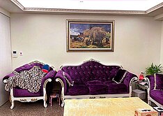 ⚛️青埔「昀真One市達」百坪電梯豪墅⚛️