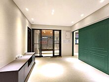 四號公園精裝一樓2房首購(一)/僑茂新生