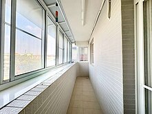 【仁武中華社區】面公園/陽台進出三房公寓