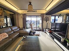 幸福一品苑尊爵大戶+坡平車位~熱情歐巴桑