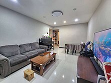 士林天母北路一樓有車庫翻新換電線三房