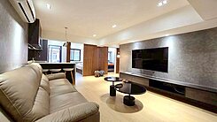 L.L 專任南屯五期簡約風三房含車位走路到捷運