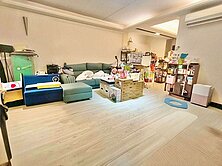 新竹中正經國商圈邊間全新翻修三房成家首選