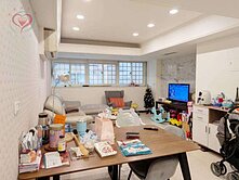 專-桃園藝文區宏銘經典美三房車❤太平洋-劉佩華❤