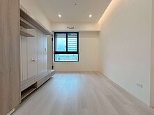 住商芷妍✨仁義重劃｜高樓景觀二房坡平車A680