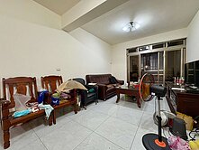 新竹園區最愛-明湖春福翻新2+1房