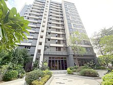 市府采舍方正三房＋平車｜輕鬆入住中路特區