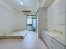 ❤️輕北歐陽台大套房❤️住商邱惠雯