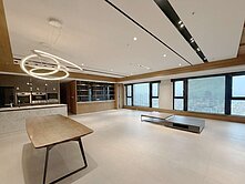 舞鶴雲頂雙露臺SRC＋新日鐵雙制震尊榮御所