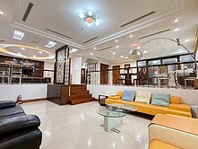 ☀️竹北高鐵嘉豐商圈☀️大面寬獨棟電梯頂級豪宅別墅