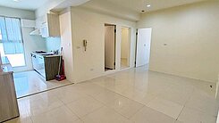 非賣不可！春福天下😊採光佳美三房＋車💛７年翻新