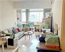 大直美堤花園三房美廈