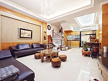 專任｜十期景福公園陸府震後臨路美墅