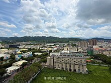 專任！勝興松竹｜絕美高樓山景視野｜大三房平車