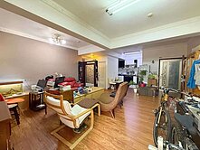 大帥登基｜四改二房+平車｜大坪數華夏