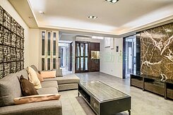 【大安站・高樓靜巷三房】~住商阿舜