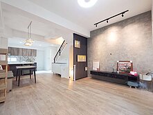 潭子頭家龍邦皇家美式莊園雙車別墅