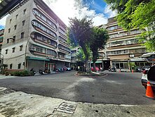 『專約』光武國小.綠園道.溫馨健美明亮三房