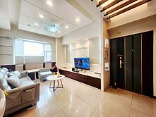 🌈萬華錦德公園三代同堂邊間採光大3房🌈