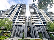 🍎專約🍎副都心站🌱邊間美裝潢🌱二房附車位