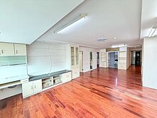 【住商長安】民生圓環海華景觀三室