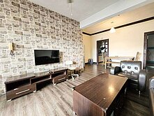 內壢高中邊間採光大3房公寓