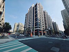 預-城揚大家★公園景觀★邊間3房B1大平車