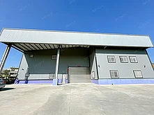 大肚區王田交流道鋼骨農地廠房