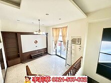 北區賢北5房歐式雙車墅