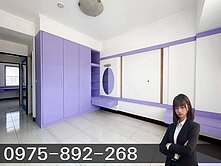 家賀高樓層進出雙面採光正三房