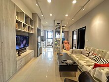 出價談 過嶺好市多生活圈美裝潢景觀二房車🏆晏姐獨