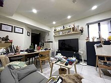 土庫｜豐花園｜２房｜小資大空間