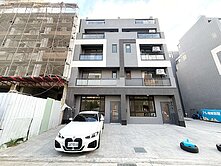 大埔【富比琚】前庭雙車｜全新臨路電梯別墅