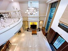 七期🍎大業路  文心家樂褔🍎豪美大別墅🍎