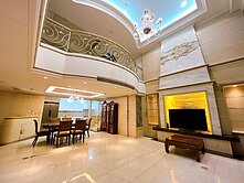 七期🍎大業路  文心家樂褔🍎豪美大別墅🍎