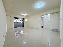 【大炳精選】💎南區台中高工三房車位高樓採光戶💎