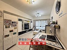 南勢國小運動中心美麗殿3房車