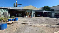 買地送農地倉庫