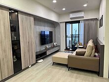 楠梓高大特區★原旭 | 景觀首排三房平車精品宅