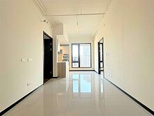 ✨鄉林恆美-先嗇宮高樓層稀有2房2衛+坡平車位✨