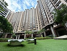 上河園明亮靜三房