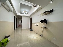 【永慶小宇】迴龍商圈邊間三房｜水電重拉、方正格局