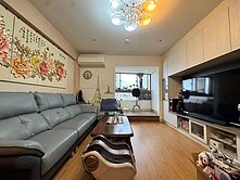 國泰荷蘭村四房視野平車戶