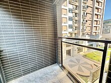 客運園區邊間美透天-露臺戶外空間多