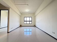 橋頭青埔捷運站景觀三房平車