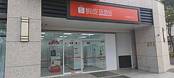 客運園區-環區西路金店面-長租可換約/來當蝦皮房東