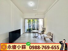 單元二《精銳 Garden One》三房雙平車✨